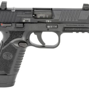 FNH USA 502 Tactical 22LR