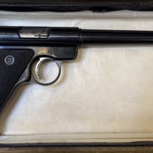 Ruger Mark I 22LR USED