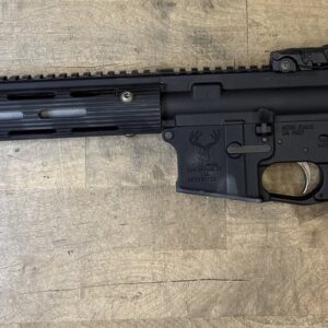 Stag Arms STAG-15 556NATO USED