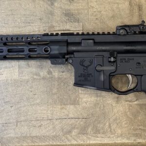 Stag Arms STAG-15 556NATO USED