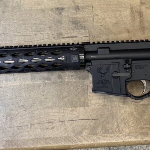 Stag Arms STAG-15 556NATO USED
