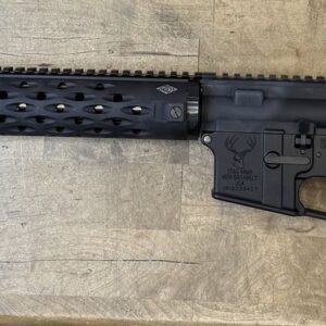 Stag Arms STAG-15 556NATO USED