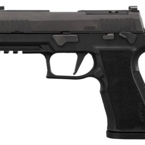 SIG SAUER P320 XTEN Carry Comp 10mm USED