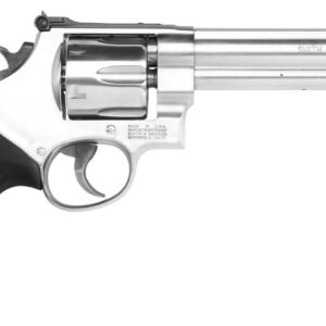 Smith & Wesson 610 6.5" 10mm
