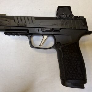 SIG SAUER P365 Fuse w/Romeo X 9mm USED