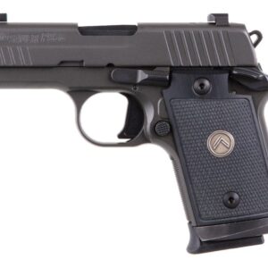 SIG SAUER P938 Legion 9mm