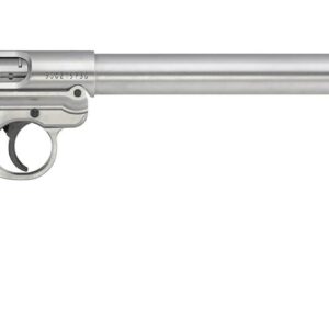 Ruger Mark IV Target SS 10" 22LR