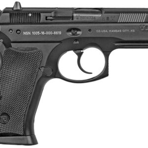 CZ-USA P01 9mm