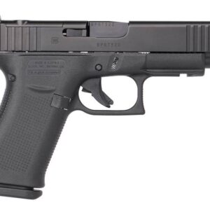 Glock 48 MOS 9mm