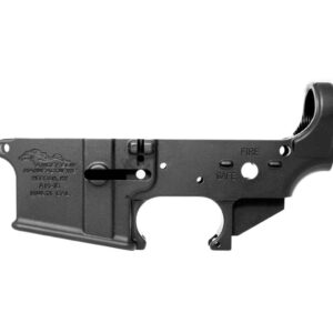 Anderson Manufacturing AM-15