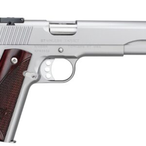 Kimber Stainless Target 45 ACP