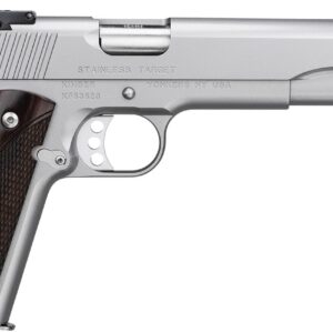 Kimber Stainless Target 10mm