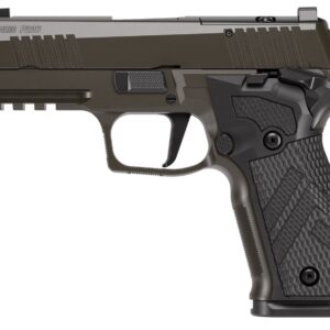 SIG SAUER P226X Carry Legion SAO 9mm