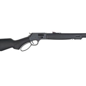 Henry Repeating Arms Big Boy Steel X-Model 357 Lever Action