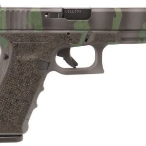 Glock 17 Gen4 Urban Green 9mm