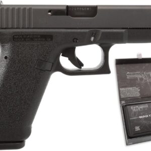 Glock 17 Gen1 9mm
