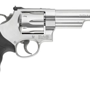 Smith & Wesson 629 6" 44MAG