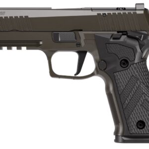 SIG SAUER P226X Legion