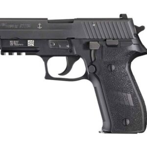 SIG SAUER P226 MK25 9mm USED