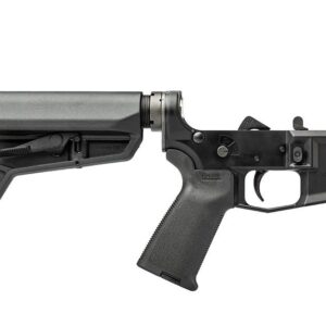 Aero Precision M4E1 Complete Lower