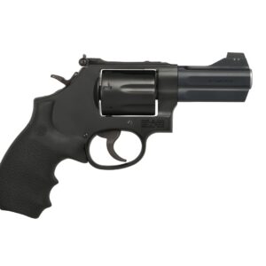 Smith & Wesson 386 Nightguard 357Mag