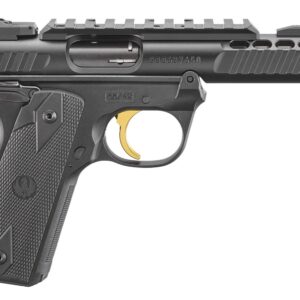Ruger Mark IV 22/45 Lite 22LR