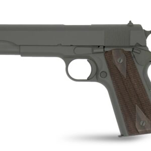 Tisas M1911 A1 Govt 45 ACP
