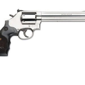 Smith & Wesson 686 7" 7 Shot 357Mag USED