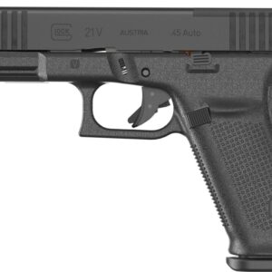 Glock 21V MOS 45 ACP