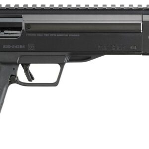 Ruger LC Charger 57x28mm