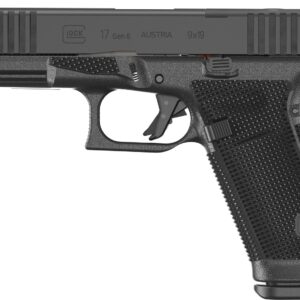 Glock 17 Gen6 9mm