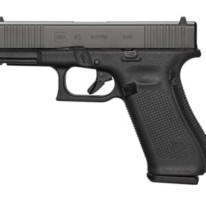 Glock 45 MOS 9mm USED