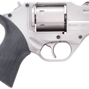 Chiappa Rhino 20DS 357Mag