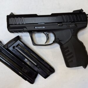 Ruger SR22 22LR USED