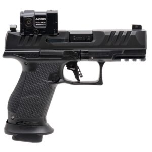 Walther PDP PRO Acro 9mm USED