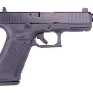 Glock 45 TB Ameriglo 9mm