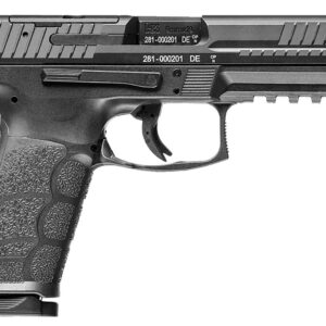 Heckler & Koch VP9F OR 9mm