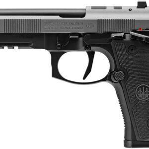 Beretta 92XI FS 9mm