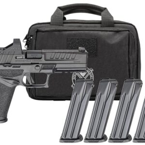 Springfield Armory Echelon 4.5" Gear Pack 9mm