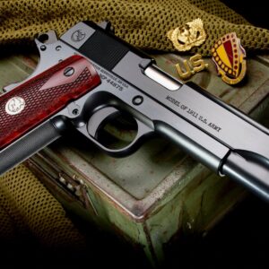 Nighthawk Custom GI Plus 45 ACP USED