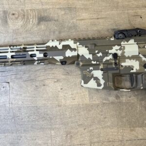 Aero Precision M4E1 Desert Geo rifle