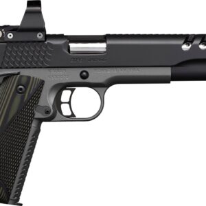 Kimber Super Jagare 10mm