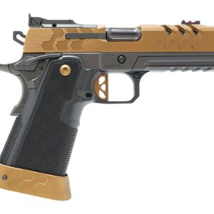 Kimber 2K11 PRO Comp 4.25" 9mm