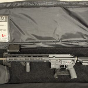 Heckler & Koch MR556A1 556NATO USED