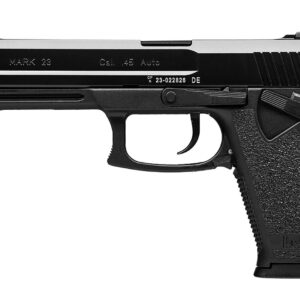 Heckler & Koch Mark 23 45 ACP