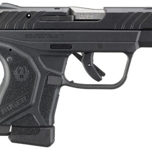 Ruger LCP II 22LR